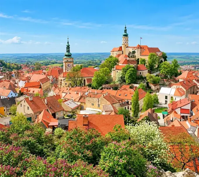 Jižní Morava